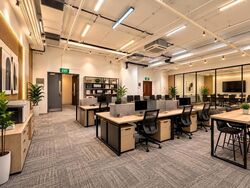 Ubi Techpark (D14), Factory #623493331